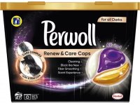 Perwoll Renev caps 27ks Black